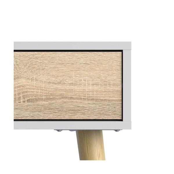 Konzolna mizica Tvilum Oslo-image-4