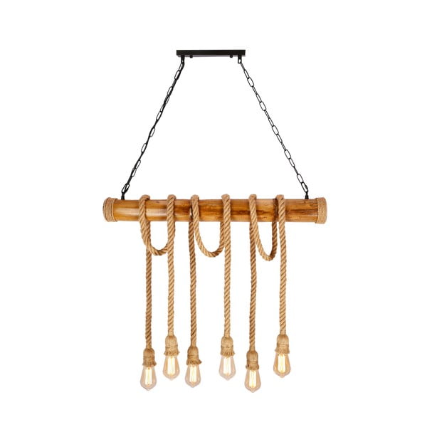 Viseča svetilka Vint – Candellux Lighting