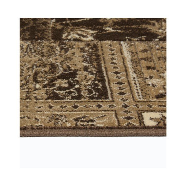 Rjava preproga Universal Farashe Brown, 200 x 300 cm-image-2