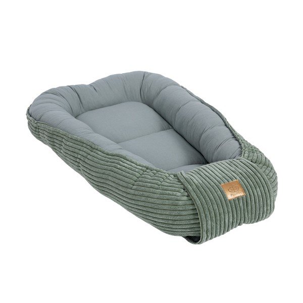 Zeleno gnezdece 55x83 cm – Meowbaby