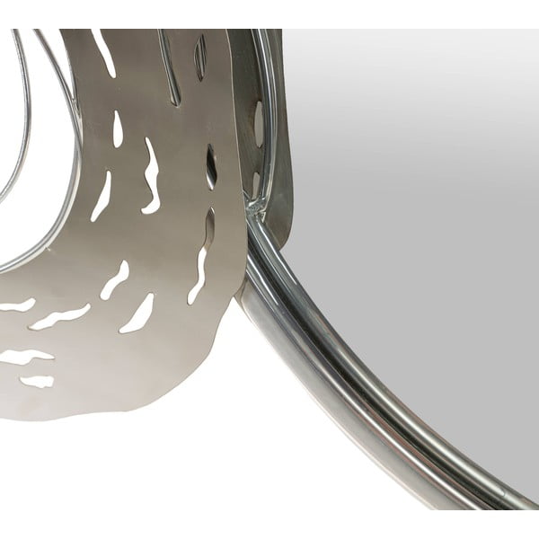 Kovinska stenska dekoracija 106x48 cm Hop – Mauro Ferretti-image-3