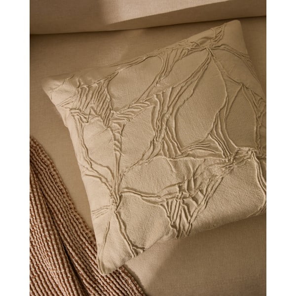 Prevleka za blazino Zira – Kave Home-image-1