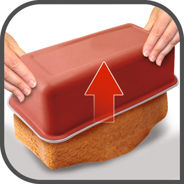 Zložljiv model za kolač Delibake - Tefal-image-1