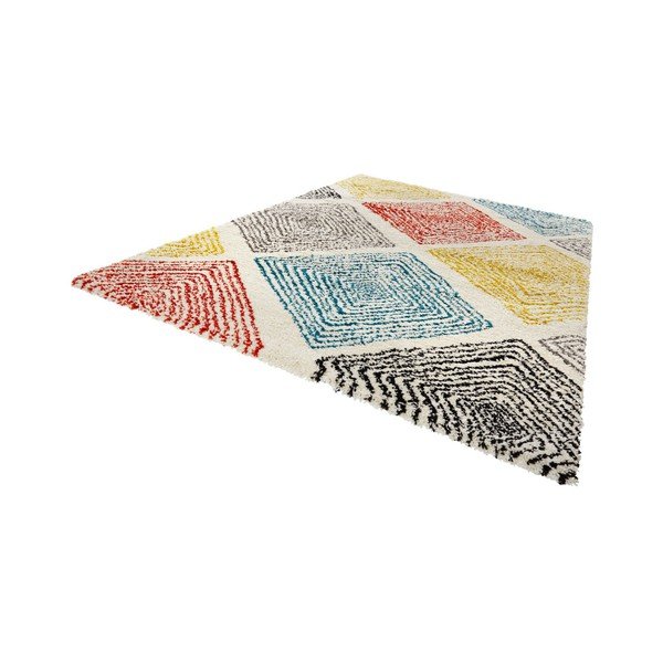 Preproga Mint Rugs Allue Rainbow, 80 x 150 cm-image-1