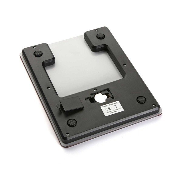 Kuhinjska tehtnica Versa Provensal-image-1
