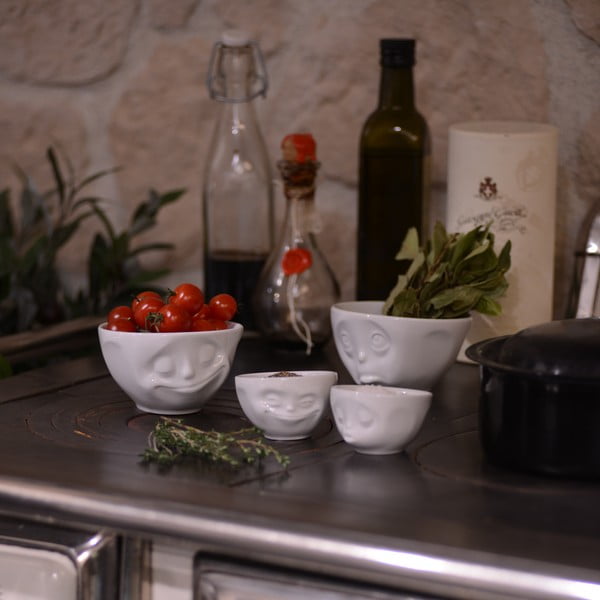 Bela porcelanasta skleda 58products-image-1