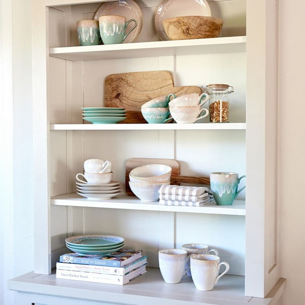 Bela lončena skodelica 200 ml Taormina – Casafina-image-3