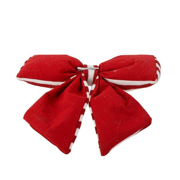Tekstilna viseča božična dekoracija 30 cm Ruby – Bloomingville-image-2