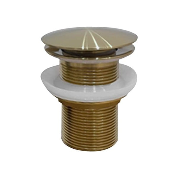 Zgornji del sifona za umivalnik Aurum – Sapho