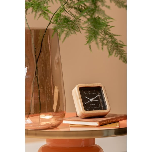 Budilka Neat – Karlsson-image-1