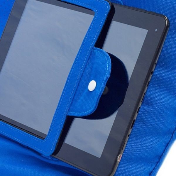 Rjava blazina z držalom za iPad InnovaGoods-image-2