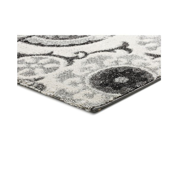 Siva preproga Universal Hydra, 140 x 200 cm-image-2