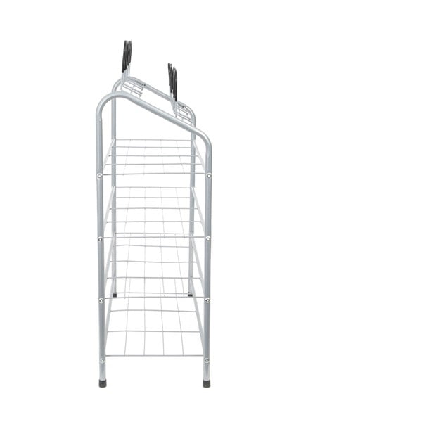 Štirinadstropno stojalo za čevlje Compactor-image-4