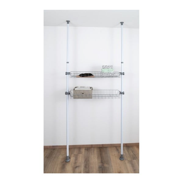 Komplet 2 košar Wenko Herkules-image-3