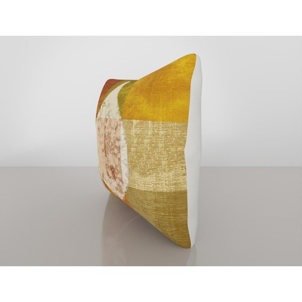 Prevleka za blazino Vitaus Autumn Parade Sermo, 43 x 43 cm-image-2