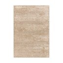 Bež ročno tkana preproga iz mešanice volne 160x230 cm Henley Sand – Asiatic Carpets