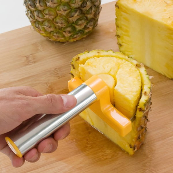 Rezalnik ananasa InnovaGoods-image-3