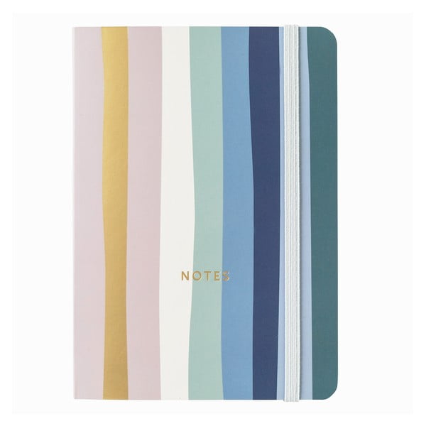 Zvezek 128 str. – Busy B