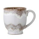 Rjava lončena skodelica 450 ml Jatoba - Bloomingville