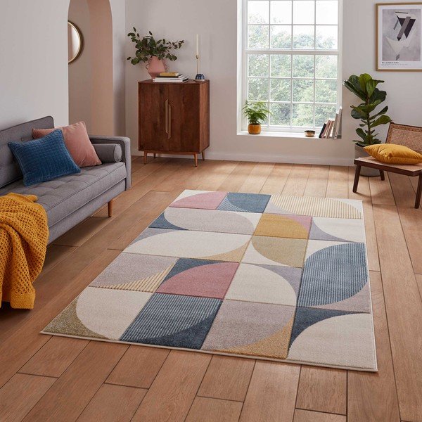 Preproga 200x290 cm Matrix – Think Rugs-image-1