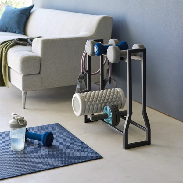 Stojalo za uteži Tower – YAMAZAKI-image-1