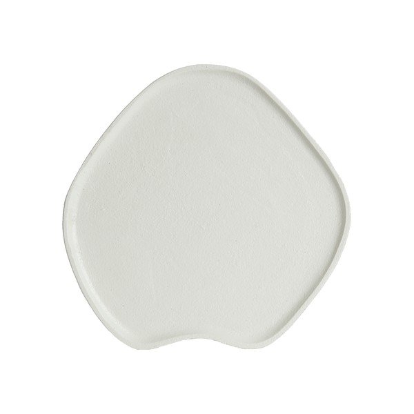 Kovinski dekorativni pladenj 24x24 cm Tojera – Light & Living-image-4