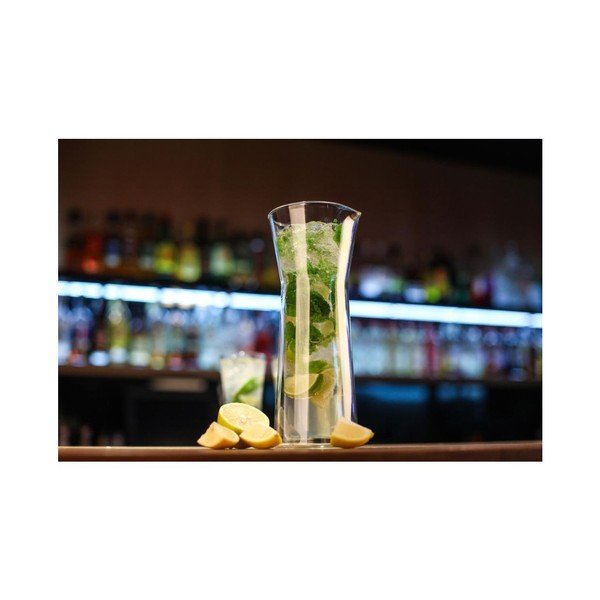 Dvostenska karafa Vialli Design, 800 ml-image-1