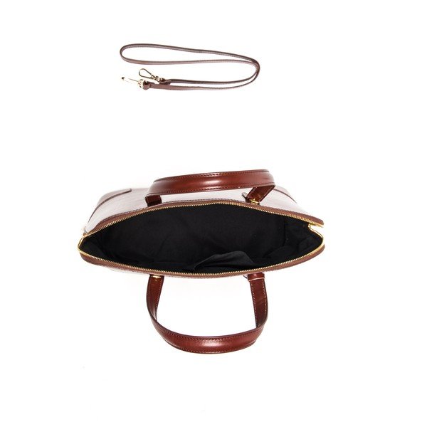 Torbica Classic Marrone-image-3