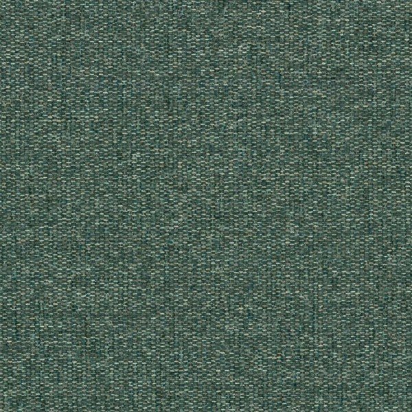 Zelena oblazinjena zakonska postelja z letvenim dnom 200x200 cm Basti – Ropez-image-4