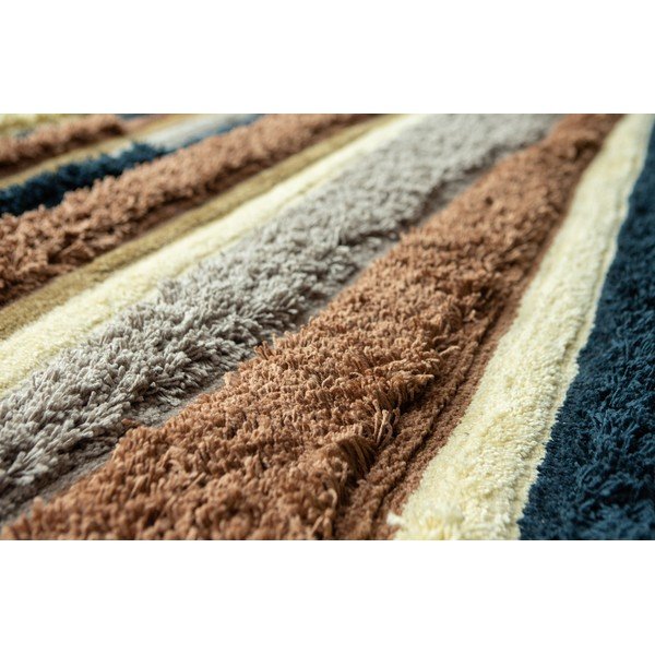 Preproga BePureHome Flowerfields, 240 x 170 cm-image-1