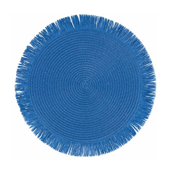 Papirnati pogrinjki v kompletu 4 kos ø 38 cm Shades of Ocean - VDE Tivoli 1996-image-4