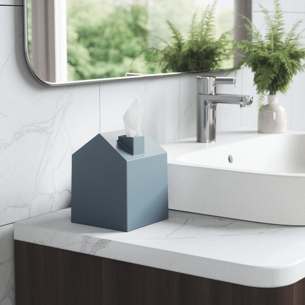 Plastična škatla za robčke Casa – Umbra-image-3