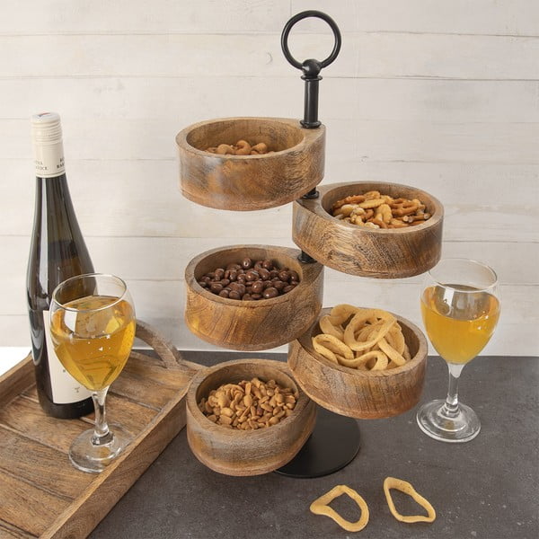 Lesen etažer Mango – Orion-image-1