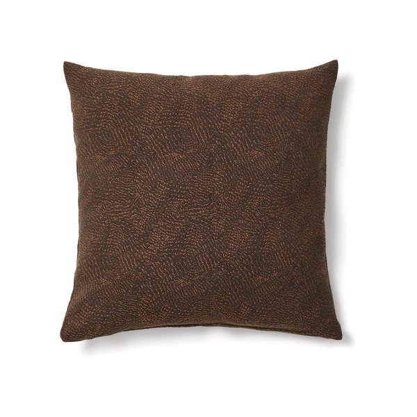 Prevleka za blazino iz žakarja 50x50 cm Junie – Kave Home