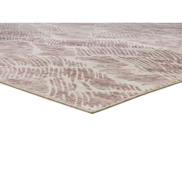 Bež preproga 200x290 cm Class – Universal-image-3