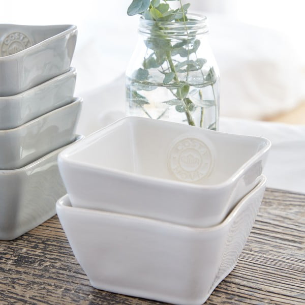 Bela keramična skleda Costa Nova Nova, 340 ml-image-2