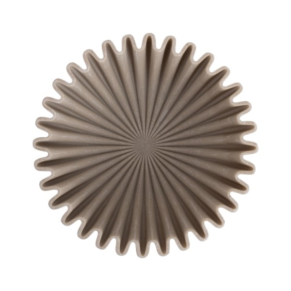 Dekorativni pladenj ø 20 cm Wave – PT LIVING-image-2