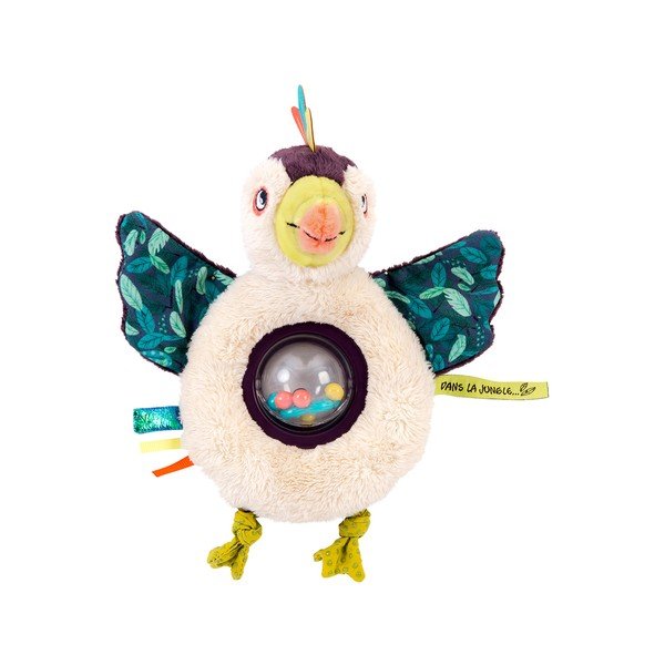 Ropotuljica Pakou - Moulin Roty