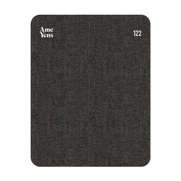 Antracitno siva sedežna garnitura 235 cm Pomo – Ame Yens-image-4