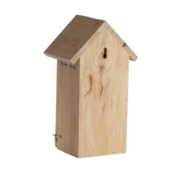 Lesena ptičja hišica – Esschert Design-image-2