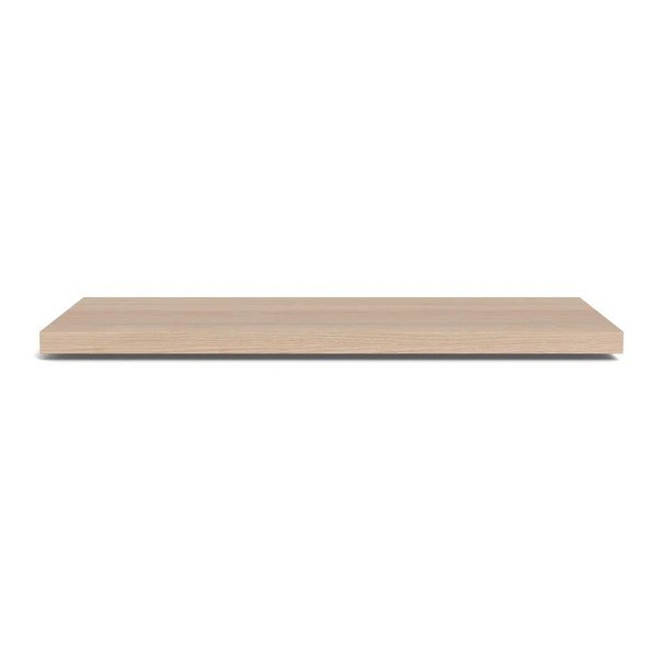 Furnirane dodatne mizne plošče v kompletu 2 ks 50x100 cm Lamberth – Actona-image-3