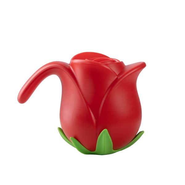 Plastična posoda za zalivanje 1,55 l Rose - Esschert Design-image-2