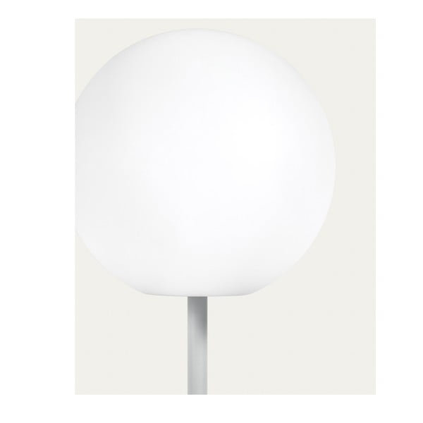 LED zatemnitvena prenosljiva zunanja svetilka z daljinskim upravljalnikom na USB ø 16 cm Dinesh – Kave Home-image-4