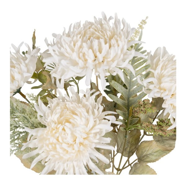 Umetna rastlina (višina 39 cm) Chrysanthemum – Ixia-image-3