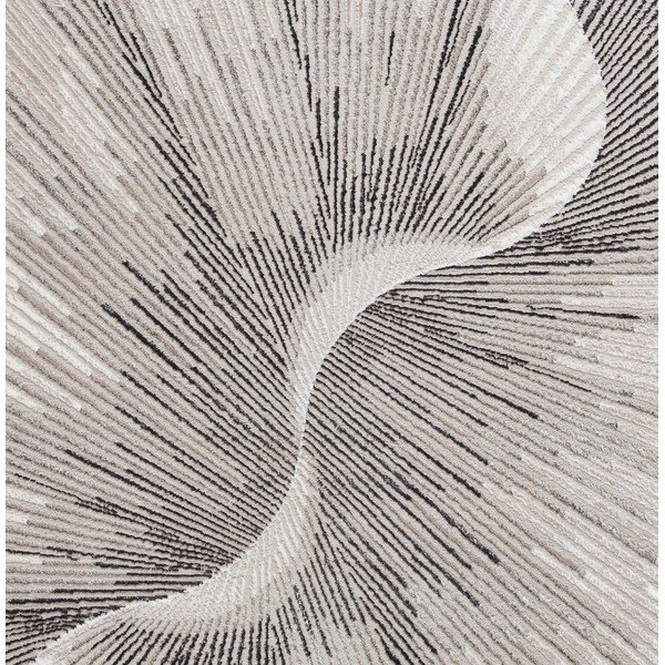 Siva preproga 120x170 cm Creation – Think Rugs-image-3