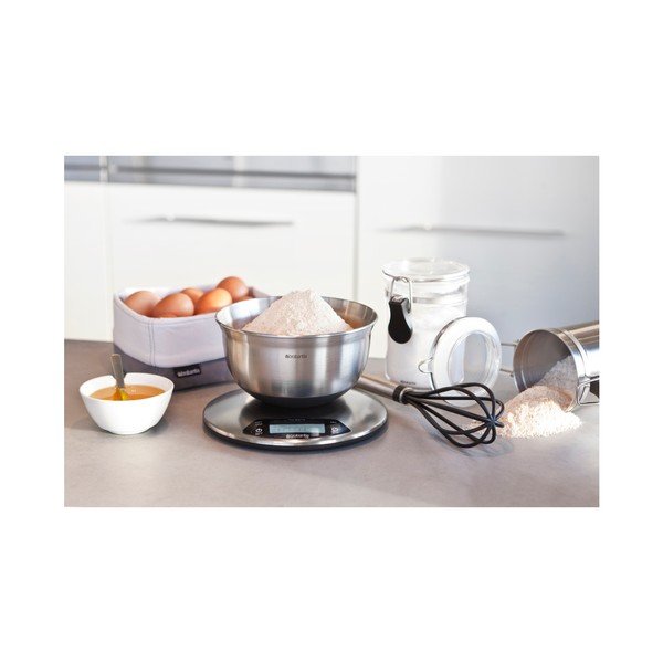 Kuhinjska tehtnica Brabantia Cook-image-2