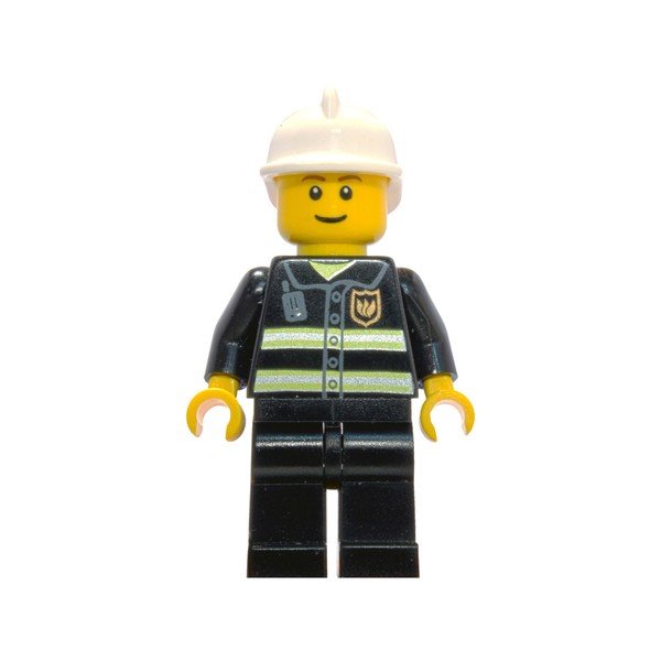 Ura s figuro gasilca LEGO® City-image-2