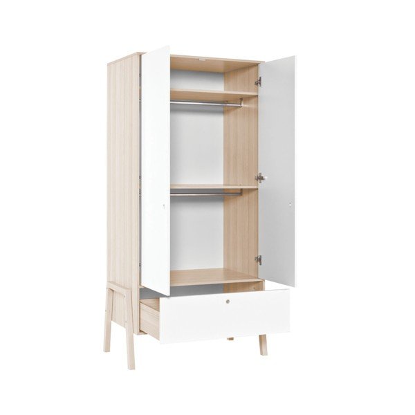 Dvodelna garderobna omara Vox Spot-image-4