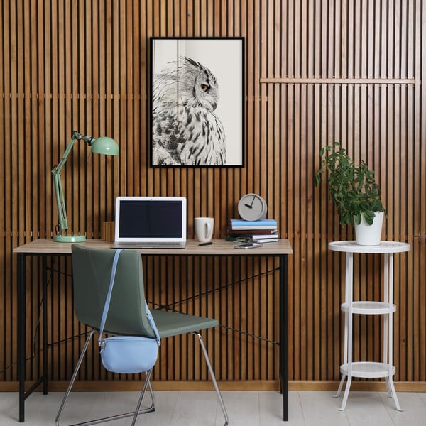 Slika 50x70 cm Owl – Styler-image-1