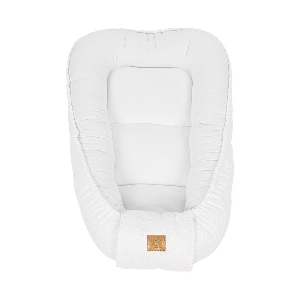 Belo gnezdece 55x83 cm – Meowbaby